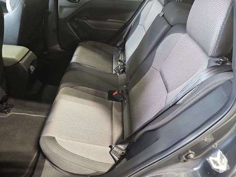 Used 2024 Subaru Crosstrek 2.0i Premium AWD/4WD image 13