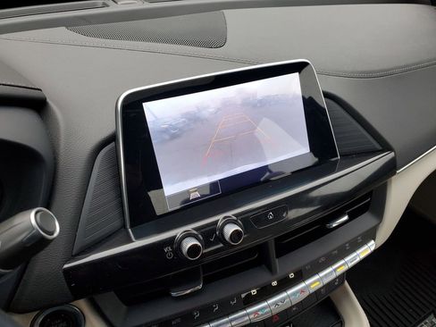 Certified 2023 Cadillac CT4 Premium Luxury w/ Climate Package image 22