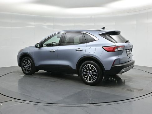 Certified 2022 Ford Escape SEL w/ Technology Package image 7