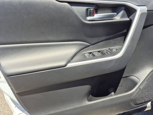 Certified 2024 Toyota RAV4 XLE FWD image 14