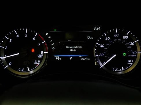 Used 2023 Toyota Highlander XSE FWD image 37