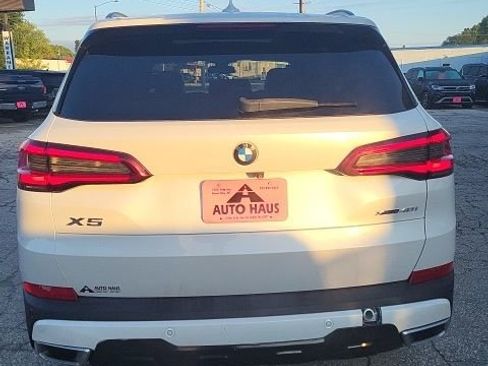Used 2019 BMW X5 xDrive40i w/ Convenience Package image 21
