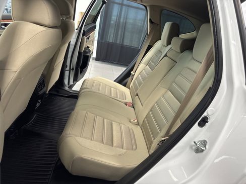 Used 2022 Honda CR-V EX image 23