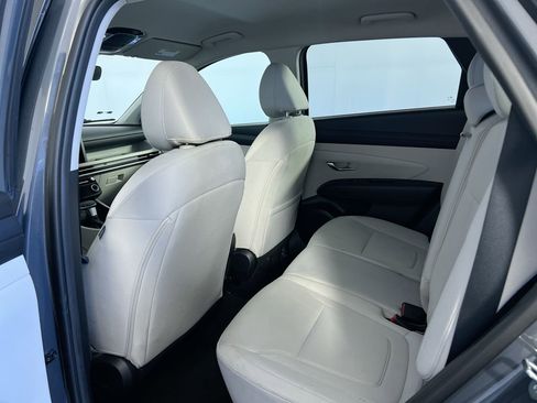 Used 2025 Hyundai Tucson SEL FWD image 26