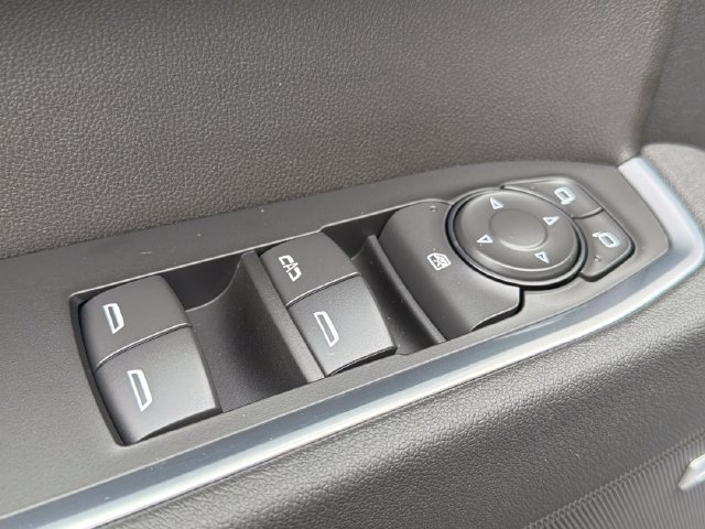 New 2026 Chevrolet Silverado 1500 RST AWD/4WD image 14