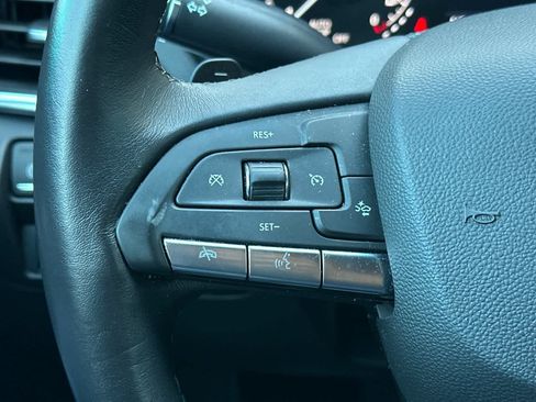 Used 2024 Cadillac CT4 Luxury RWD image 25