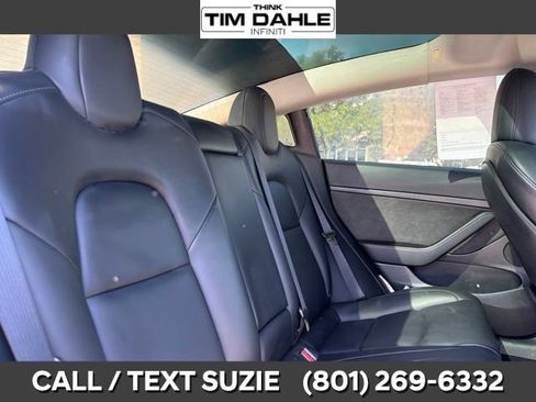 Used 2022 Tesla Model 3 RWD image 16