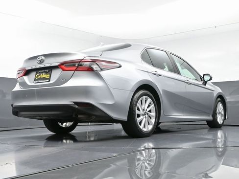 Used 2024 Toyota Camry LE image 50