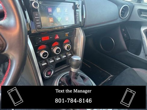 Used 2018 Subaru BRZ Limited image 18