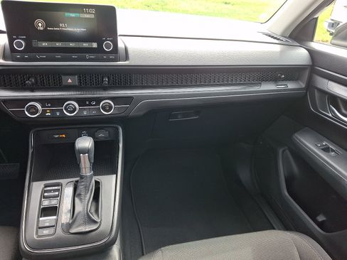 Used 2024 Honda CR-V LX image 16