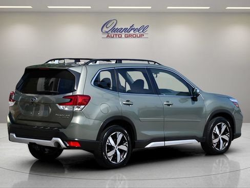 Used 2020 Subaru Forester Touring w/ Popular Package #2 AWD/4WD image 4