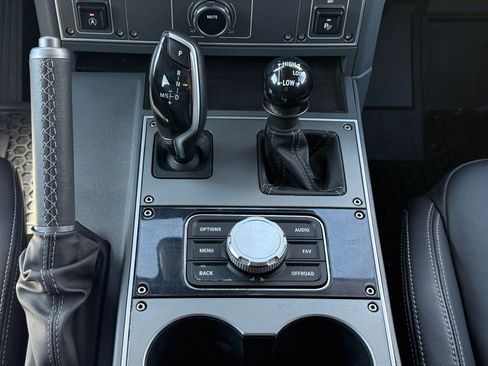 Used 2024 INEOS Grenadier AWD/4WD image 15