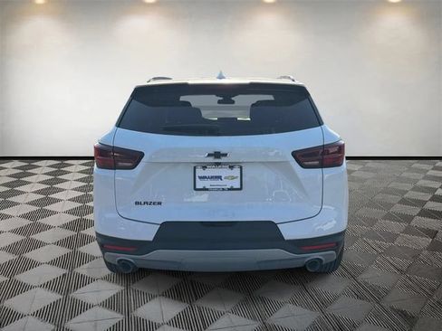 New 2026 Chevrolet Blazer LT w/ Convenience Package FWD image 6