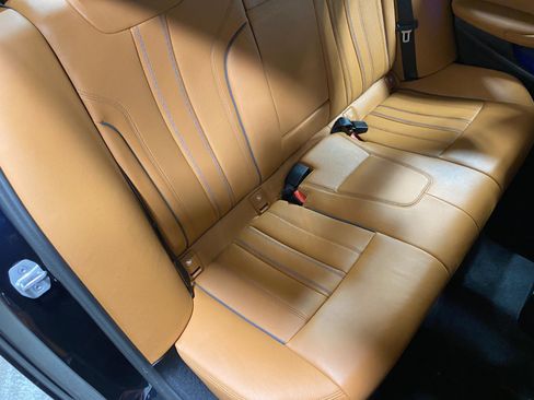 Certified 2023 BMW M550i xDrive w/ Executive Package image 13