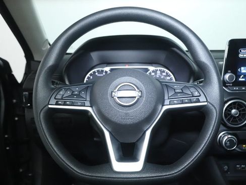 Certified 2024 Nissan Sentra SV FWD image 21