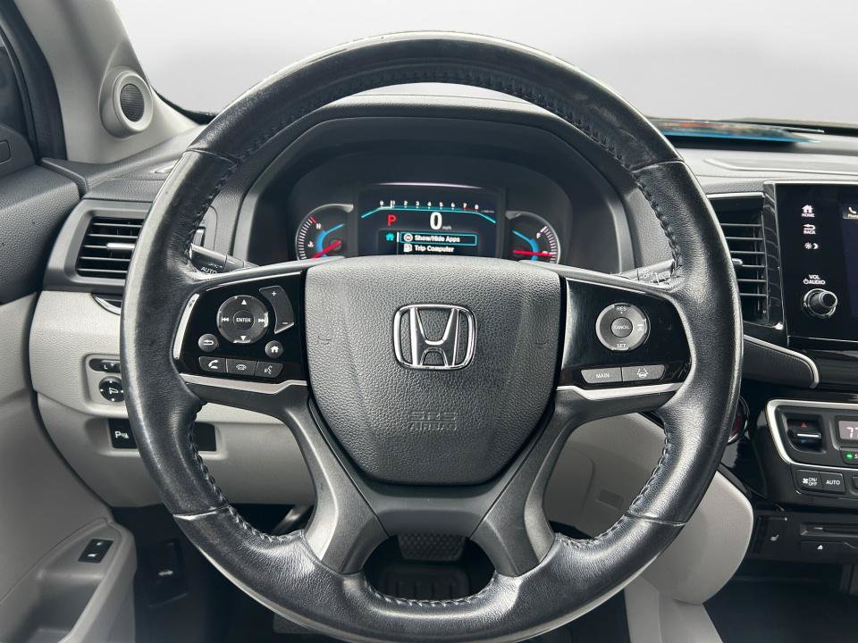 Used 2021 Honda Pilot Touring image 13