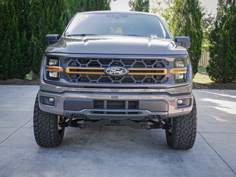 Used 2026 Ford F150 Tremor w/ Bed Utility Package AWD/4WD image 3