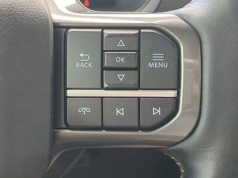 Certified 2023 Ford F150 Tremor w/ Equipment Group 402A High AWD/4WD image 25