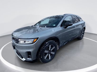 New 2026 Honda Prologue Touring