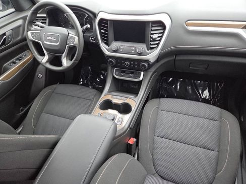 Used 2023 GMC Acadia SLE w/ Driver Convenience Package AWD/4WD image 21