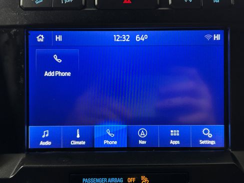 Used 2020 Ford F150 Lariat w/ Equipment Group 502A Luxury image 6