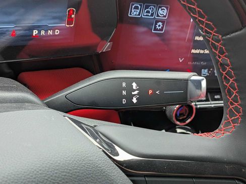 New 2026 Chevrolet Blazer EV RS image 31