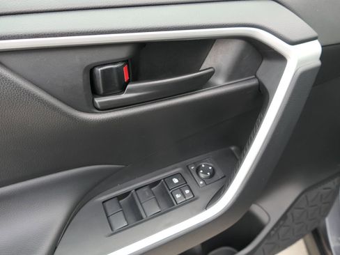 Used 2024 Toyota RAV4 LE image 14