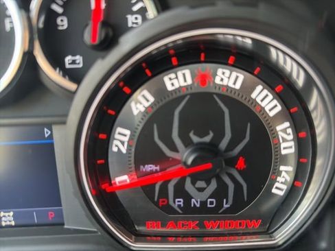 Used 2021 Chevrolet Silverado 1500 RST w/ All Star Edition Plus image 17