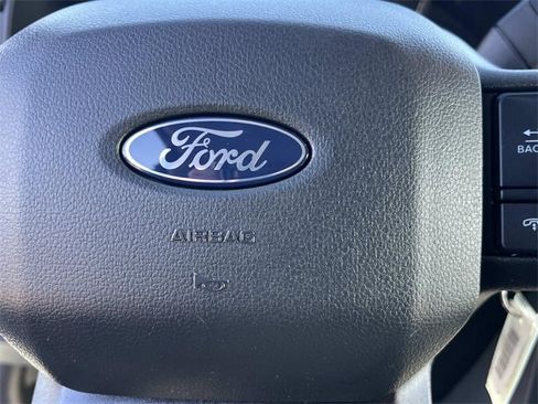 New 2026 Ford F150 XL w/ Equipment Group 103A High image 27