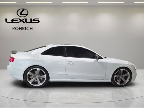 Used 2014 Audi RS 5 4.2 image 4