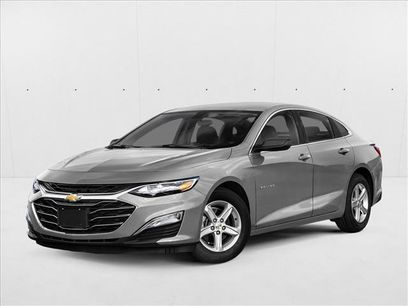 Used 2020 Chevrolet Malibu LS w/ LPO, Convenience Package 1