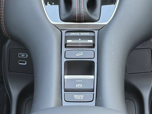 Used 2026 Honda HR-V Sport image 31