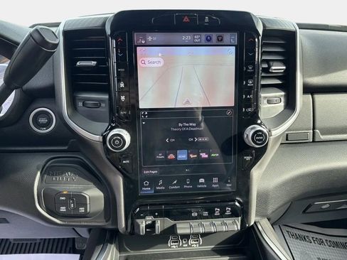 New 2026 RAM 2500 Big Horn image 18