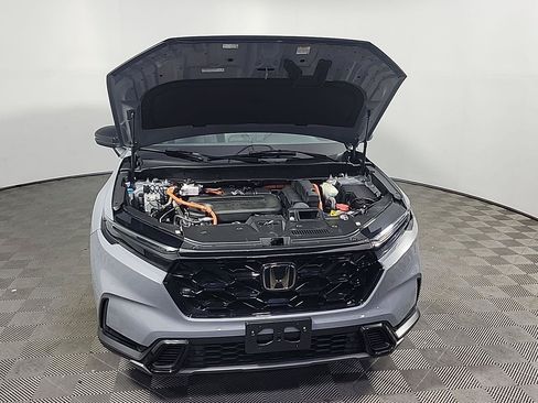 Certified 2025 Honda CR-V Sport-L image 14