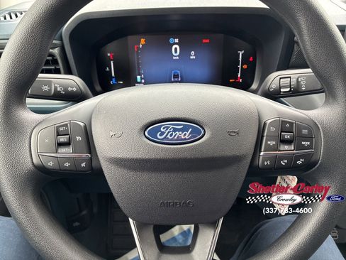 New 2026 Ford Maverick XL FWD image 26