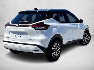 Used 2023 Nissan Kicks SV video 2