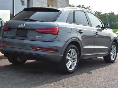 Used 2017 Audi Q3 2.0T Premium FWD image 15