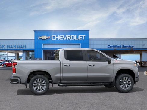 New 2026 Chevrolet Silverado 1500 RST w/ Convenience Package II image 6