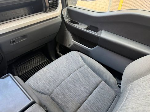 Used 2023 Ford F250 XL w/ 360-Degree Camera Package AWD/4WD image 17