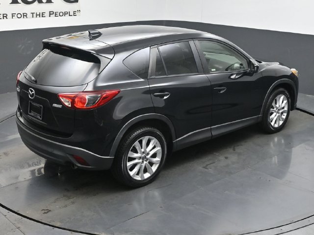 Used 2013 MAZDA CX-5 Grand Touring FWD image 45