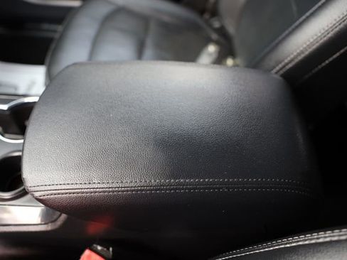 Used 2019 Ford Explorer Limited w/ Class III Trailer Tow Package image 37