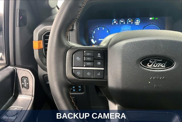 Used 2025 Ford F150 Tremor AWD/4WD image 16