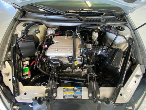 Used 2006 Chevrolet Impala LT w/ Preferred Equipment Group FWD image 22
