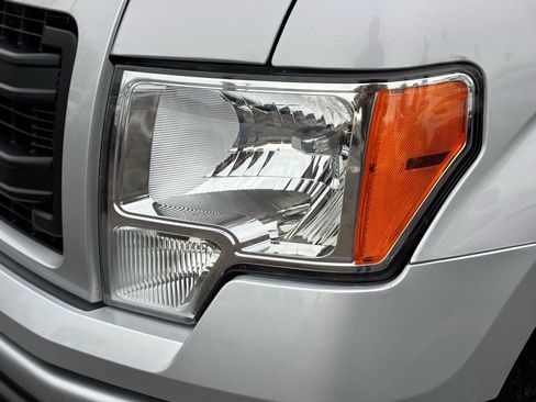 Used 2014 Ford F150 STX w/ Equipment Group 201A Mid image 12