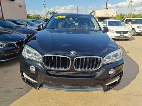 Used 2016 BMW X5 sDrive35i RWD image 3