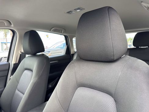 Used 2020 MAZDA CX-5 Sport image 23