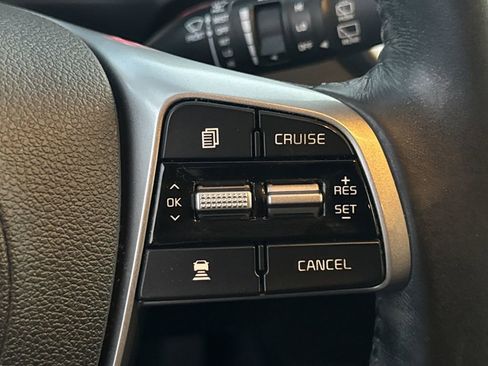 Used 2019 Kia Sorento EX image 25