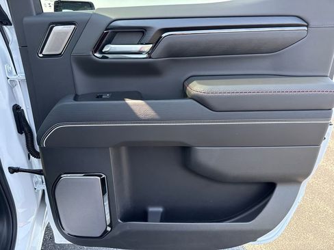 New 2026 GMC Sierra 1500 AT4X image 37