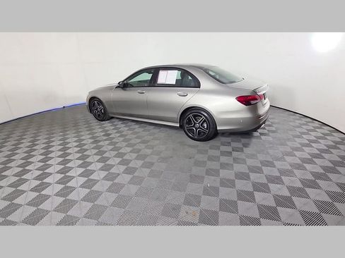 Used 2023 Mercedes-Benz E 350 4MATIC Sedan image 42