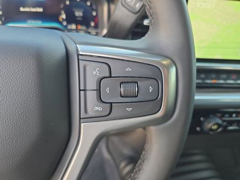 Used 2025 Chevrolet Silverado 1500 LT w/ All Star Edition Plus AWD/4WD image 21